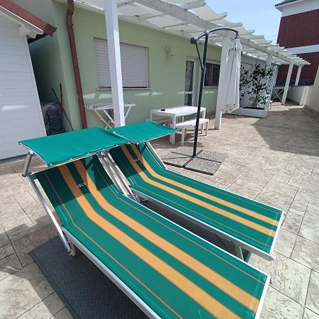 Casa Vacanza Antico Porto Verde Tarquinia Luaran gambar