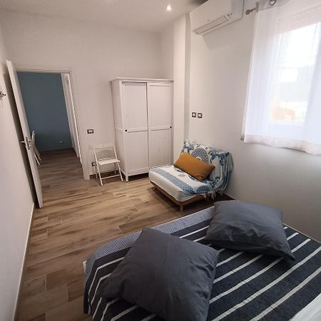 Casa Vacanza Antico Porto Verde Tarquinia Luaran gambar