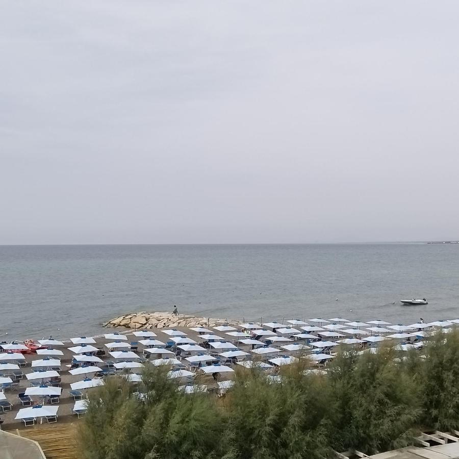 Casa Vacanza Antico Porto Verde Tarquinia Luaran gambar