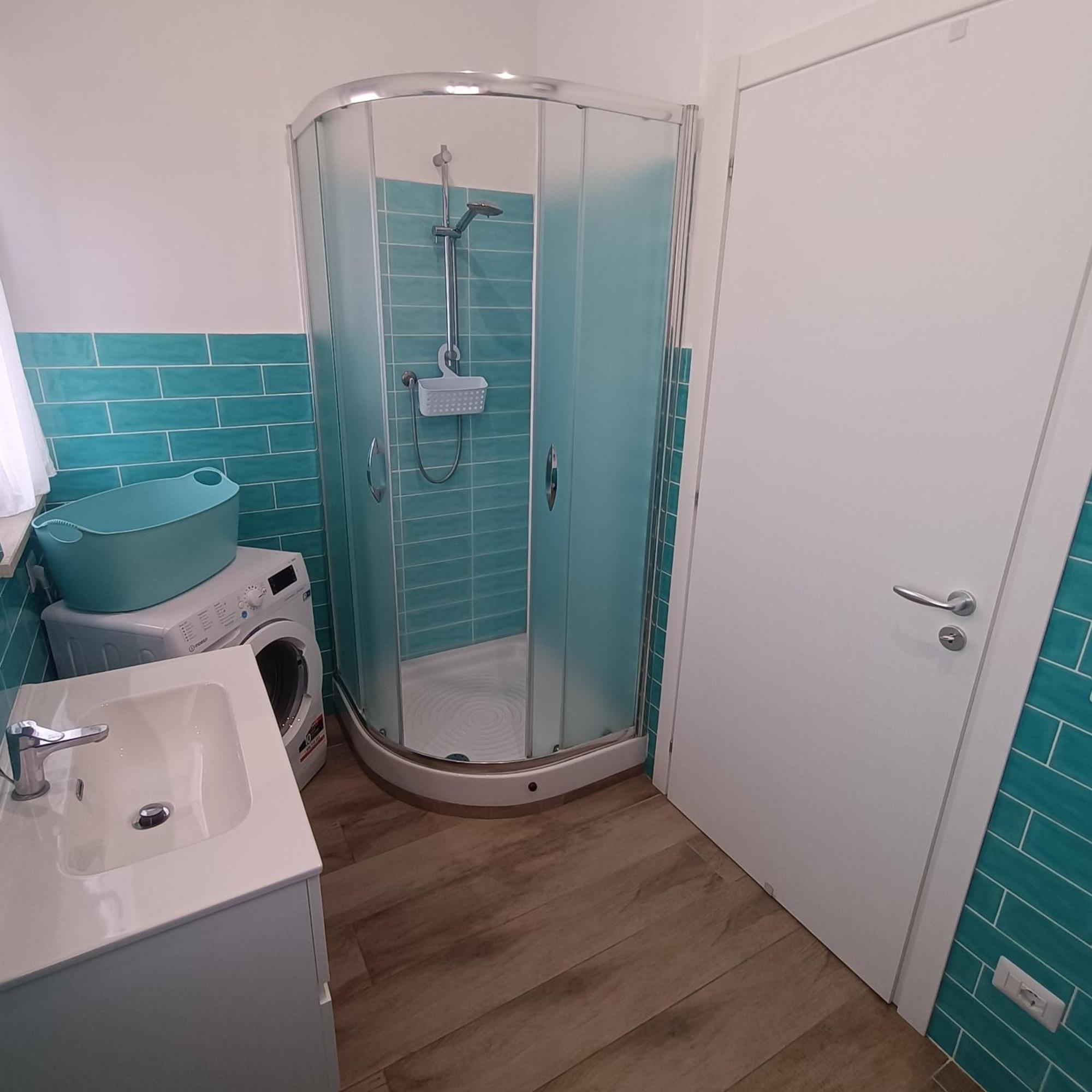 Casa Vacanza Antico Porto Verde Tarquinia Luaran gambar