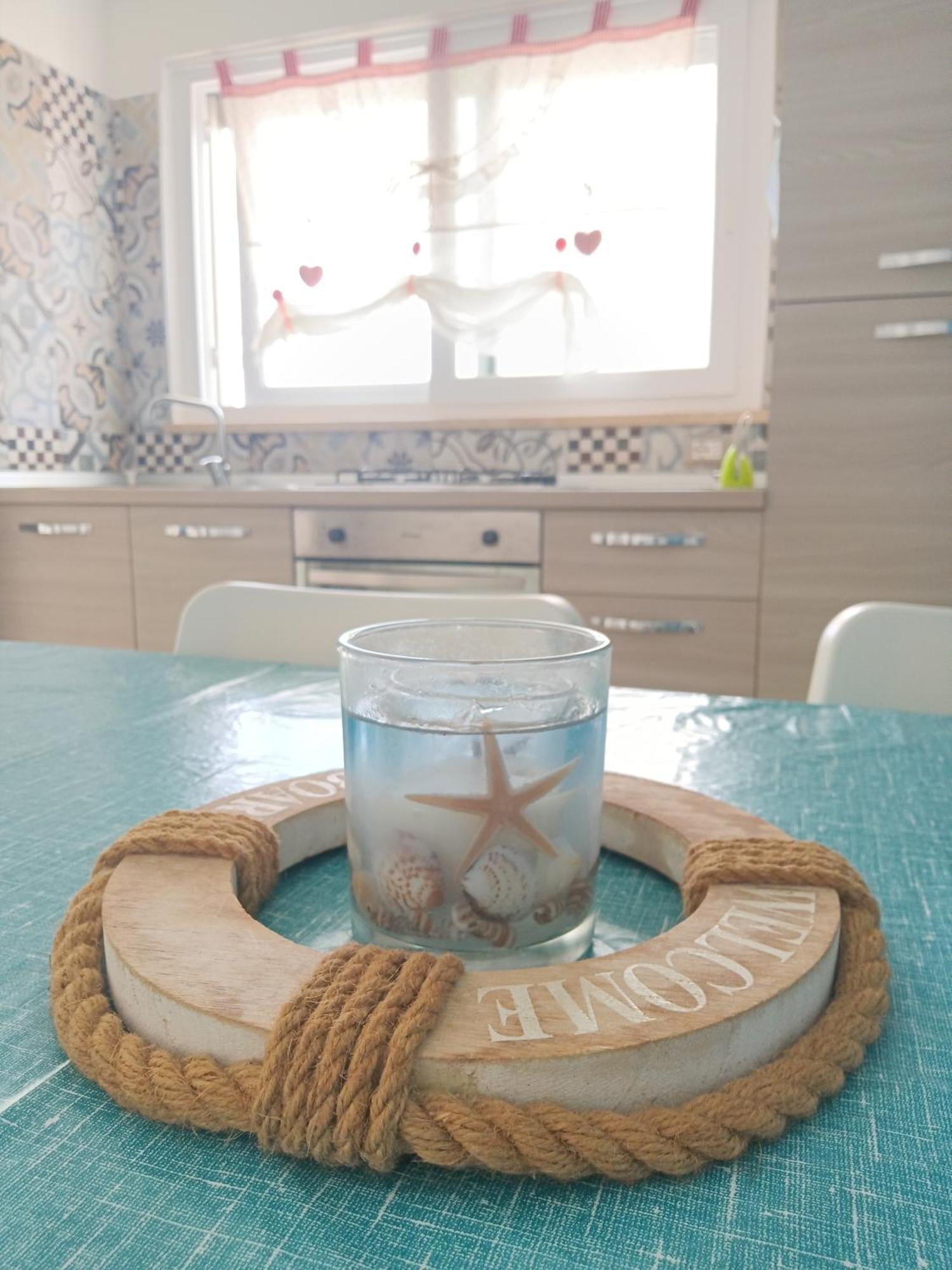 Casa Vacanza Antico Porto Verde Tarquinia Luaran gambar