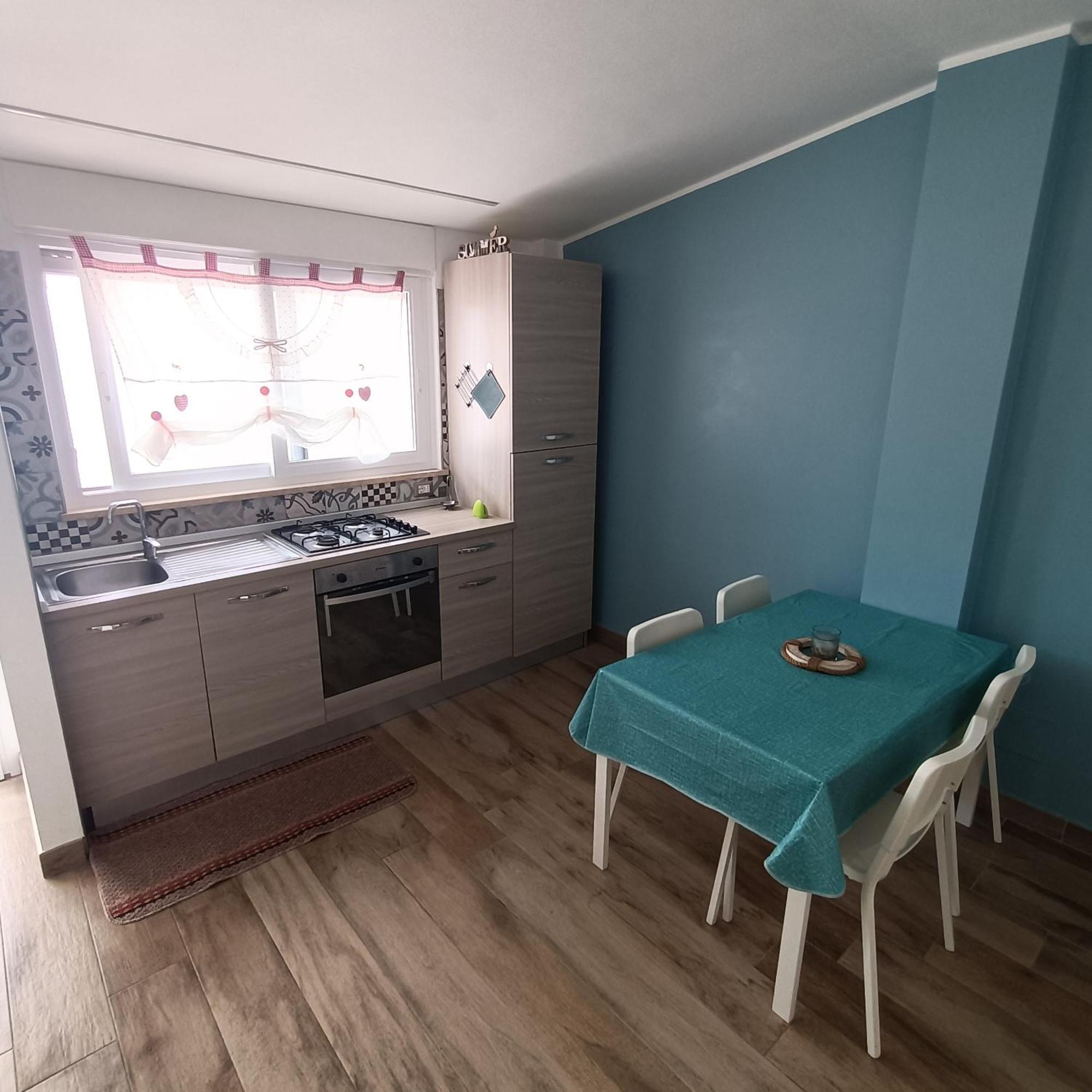Casa Vacanza Antico Porto Verde Tarquinia Luaran gambar