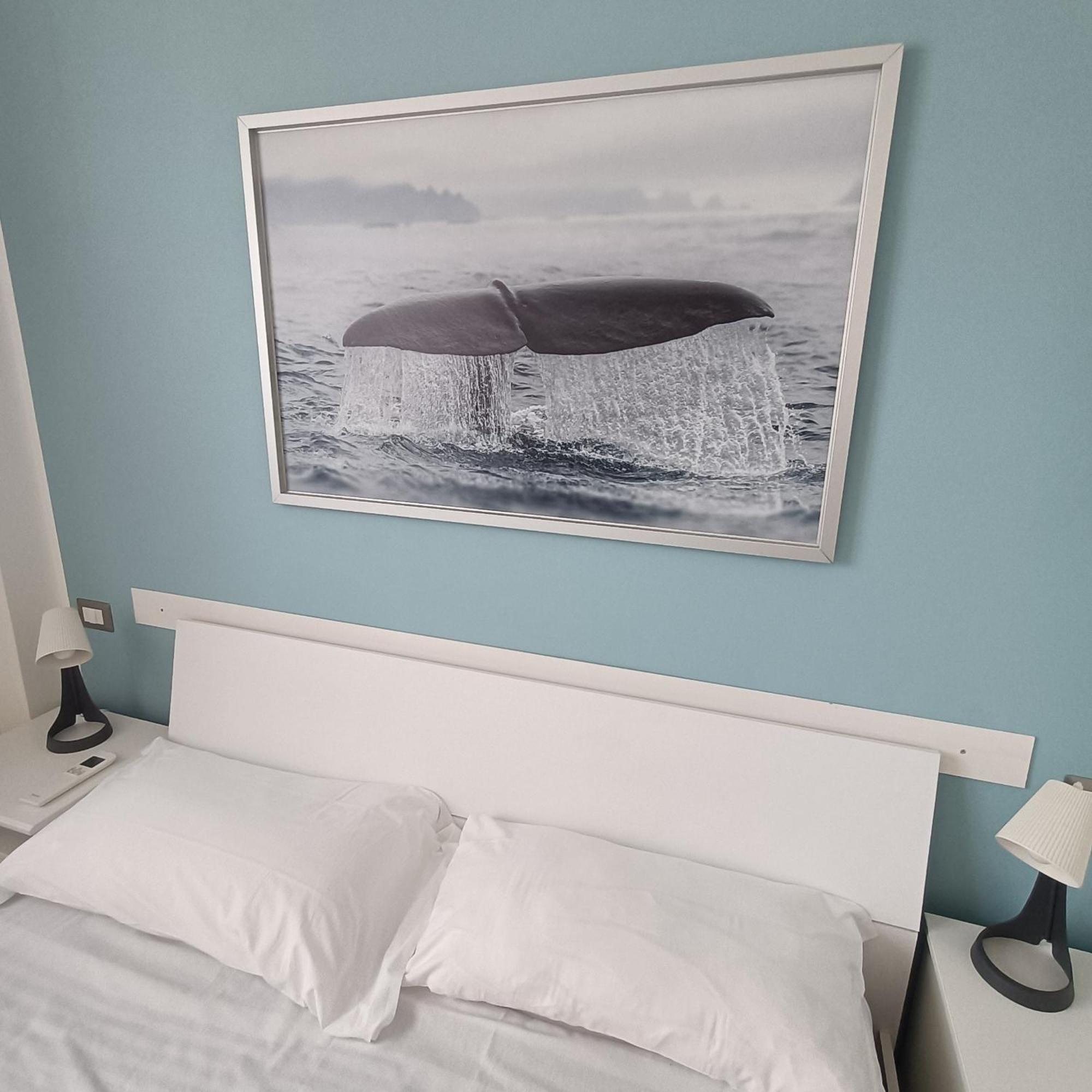 Casa Vacanza Antico Porto Verde Tarquinia Luaran gambar
