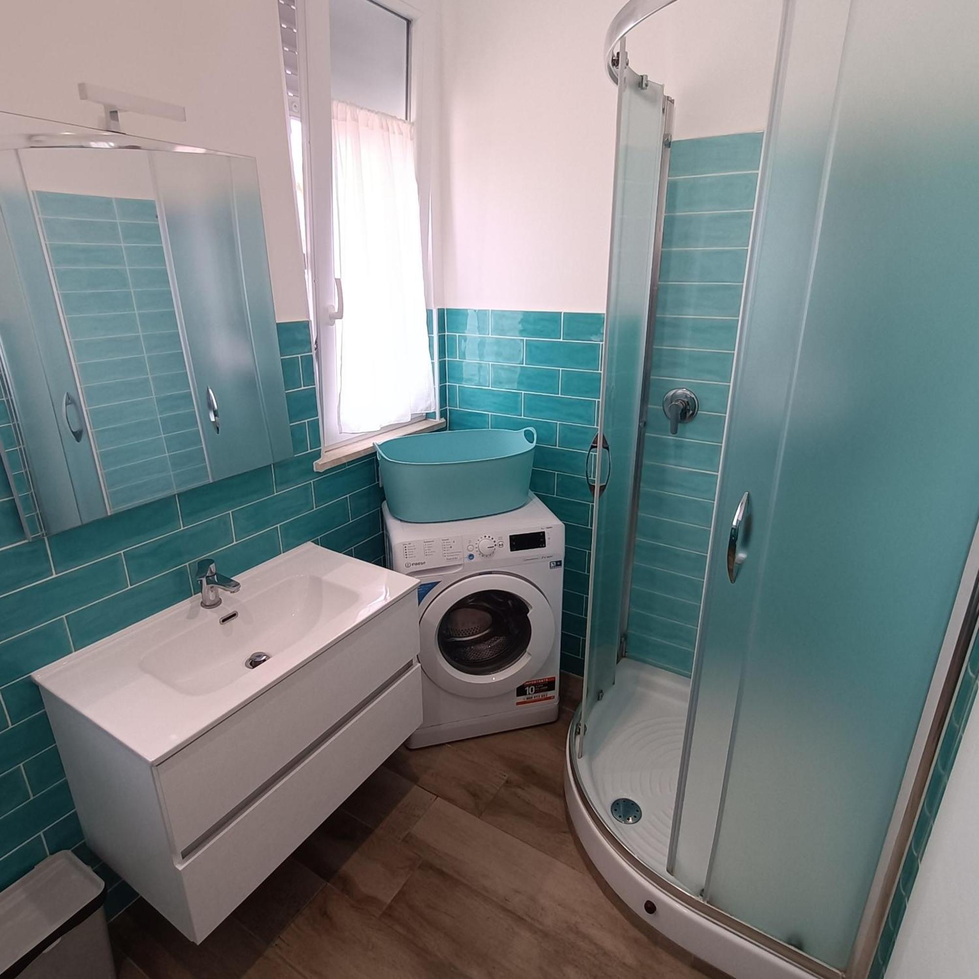 Casa Vacanza Antico Porto Verde Tarquinia Luaran gambar
